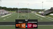 Replay: Findlay vs North Greenville | Sep 24 @ 1 PM