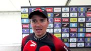 Tom Pidcock Is Glad To Have A Week Of Racing To Get Ready For Flanders
