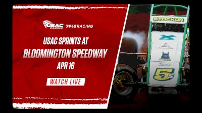 Full Replay | Larry Rice Classic at Bloomington 4/16/21