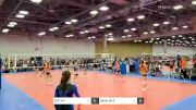 ECV 14-1 vs Union 14-2 - 2022 JVA Summerfest presented by Nike