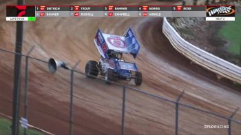 Full Replay | Kevin Gobrecht Memorial/PA Speedweek at Lincoln Speedway 6/24/23