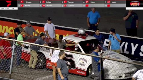 Full Replay | NASCAR Weekly Racing at Florence Motor Speedway 9/17/22