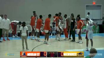Full Replay - Men's Island of the Bahamas Showcase