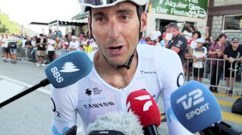 Verona: Knows That Movistar Tried Their Best