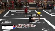 Fellipe Trovo vs Alejandro Villaparedes 2024 ADCC South American Trials 2