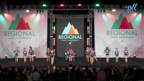 Carolina Elite - Courage [2024 L2 Youth - D2 - Small 04/20/2024] 2024 The Southeast Regional Summit