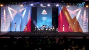 Reign Elite Cheer - Lux [2024 L1 Youth - D2 - Small - A Day 1] 2024 The Youth Summit