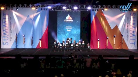 Reign Elite Cheer - Lux [2024 L1 Youth - D2 - Small - A Day 1] 2024 The Youth Summit