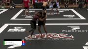 Adriel Ramos vs Hudson Lima Da Silva 2024 ADCC South American Trials 2