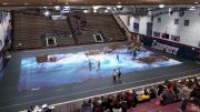 Upper Moreland HS "Willow Grove PA" at 2024 WGI Guard East Power Regional