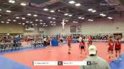 Tri state elite 13-1 vs Nkyvc 13-1 - 2022 JVA Summerfest presented by Nike