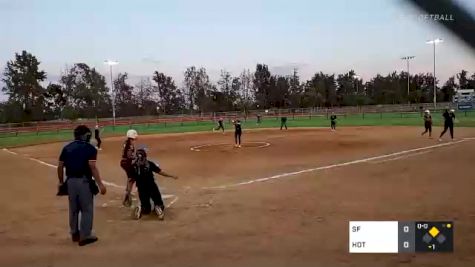 HotShots vs. Select Fastpitch - 2022 PGF Nationals 16U Premier