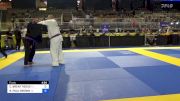 CAREY BRENT REECE vs BENJAMIN PAUL BROWN 2024 Pan Jiu Jitsu IBJJF Championship