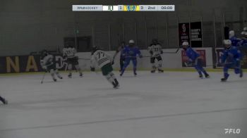 Replay: Home - 2024 Delta vs Prairie | Feb 2 @ 7 PM