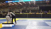 ELIZANDRA JANETE GOURGEL WASSUCA vs ALBEXYS GABRIELA D MARQUINA 2024 Pan Jiu Jitsu IBJJF Championship