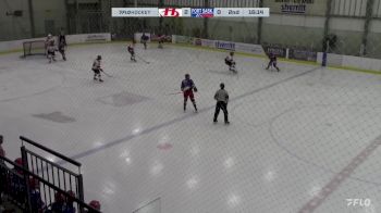 Replay: Home - 2023 Hurricanes vs Rangers | Nov 25 @ 5 PM