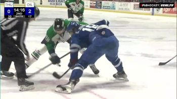 Replay: Home - 2022 Wichita vs Tulsa | Apr 8 @ 7 PM