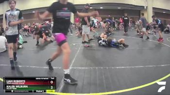 Replay: Mat 4 - 2023 Bootleggers Duals | Jun 3 @ 9 AM