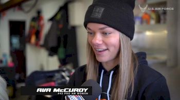 Pit Walk | ERX Snocross National 2024