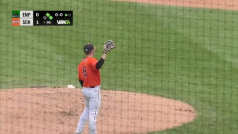 Replay: Home - 2023 Empire State vs Schaumburg | Jun 15 @ 12 PM