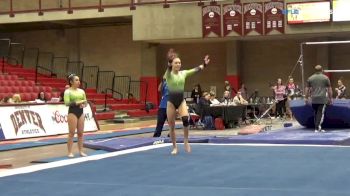 Lauren Thomas - Floor, Premier - Denver Winterfest Classic (Club)