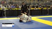 THOMAS PAQUETTE vs ANDY Y. CRUZ 2024 Pan Jiu Jitsu IBJJF Championship