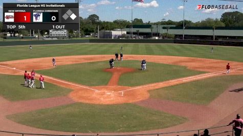 Replay: Florida High School Showcase | Mar 29 @ 12 PM