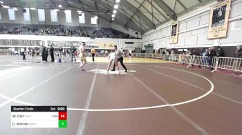 Replay: Mat 7 - 2022 Wyoming Cowboy Open | Nov 12 @ 9 AM