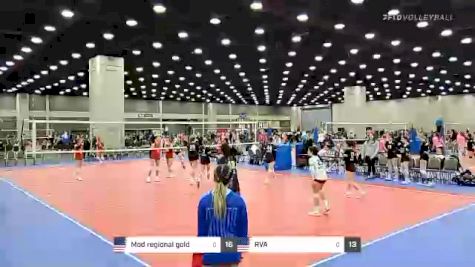 Replay: Court 14 - 2022 JVA World Challenge - Expo Only | Apr 9 @ 8 AM