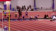 Men's 60m, Prelims 4