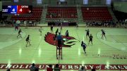 Replay: Catholic Tri-Match #2 - Women's | Sep 30 @ 6 PM