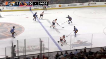 Replay: Away - 2024 Greenville vs Atlanta | Mar 2 @ 7 PM