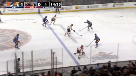 Replay: Away - 2024 Greenville vs Atlanta | Mar 2 @ 7 PM