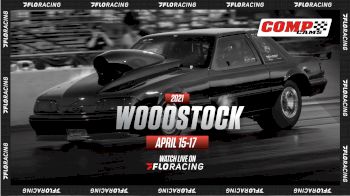 Full Replay | Wooostock Thursday 4/15/21