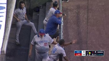 Replay: Home - 2023 Counter Clocks vs Barnstormers | Jul 19 @ 6 PM