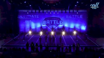 East Celebrity Elite - Hingham - Black Diamonds [2023 L6 Senior - XSmall Day 1] 2023 Spirit Sports Ultimate Battle