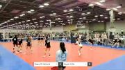 Rogue 16 National vs Rogue 16 Go - 2022 JVA Summerfest presented by Nike