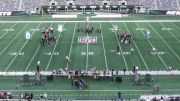 Francis T. Maloney H.S. "Meriden CT" at 2022 USBands Open Class National Championships