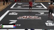 ARLEY BRANDAO vs Alexandre Joaquim De Jesus 2024 ADCC South American Trials 2