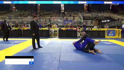 JUAN CARLOS ROSAS vs JON THOMAS JASPER 2024 Pan Jiu Jitsu IBJJF Championship
