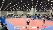 Alabama performance vs SPVB 16 Red - 2022 JVA World Challenge presented by Nike - Expo Only
