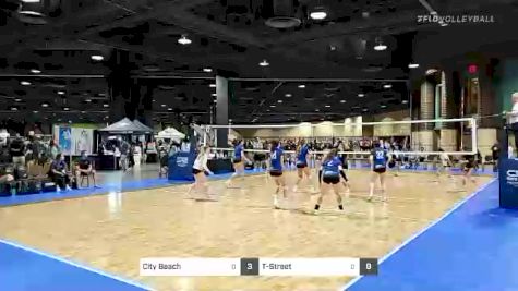 Replay: Court 12 - 2022 JVA West Coast Cup | May 28 @ 8 AM