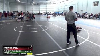 Replay: 1 - 2024 Ken Ober Memorial Tournament | Jan 27 @ 9 AM