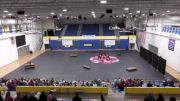 Franklin Central HS B "Indianapolis IN" at 2022 WGI Guard Indianapolis Regional - Greenfield