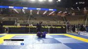 KATHRYN RENEE ERIKSSON vs KATHERINE IRIS GRIFFIN 2024 Pan Jiu Jitsu IBJJF Championship