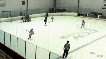 Replay: Home - 2024 Lovell U16 vs Winchendon U16 | Feb 24 @ 5 PM