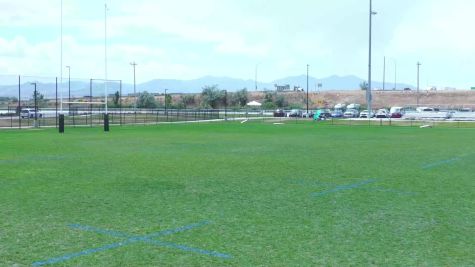 Desert Warriors vs. Rhinos Academy - 2022 NAI 7s - Pool Play