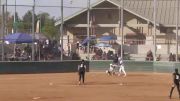 Explosion vs. Clutch Up - 2022 PGF Nationals 12U Premier