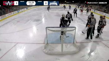 Replay: Away - 2022 Idaho vs Allen | Mar 5 @ 7 PM