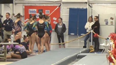 Natalie Parks - Vault, World Class NY - 2019 Parkettes Invitational